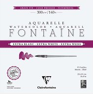 ������� �� ������� Clairefontaine Fontaine - 
