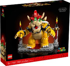 LEGO Super Mario -   - 
