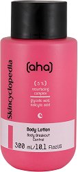 Skincyclopedia 5% Resurfacing Complex Body Lotion - 