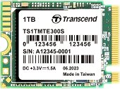 SSD ����� Transcend 300S NVMe PCIe Gen 3.0 x4