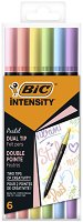     BIC Pastel
