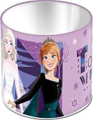  Frozen
