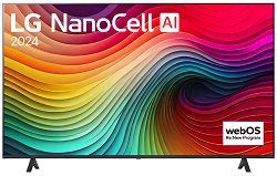  LG 50NANO81T3A