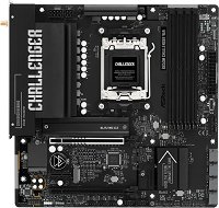 ����� ������ ASRock B850M Challanger WIFI