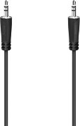 ����� ����� 3.5 mm ��� male ��� 3.5 mm ��� male Hama