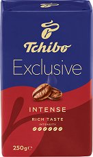 ����� ���� Tchibo Exclusive Intense - 