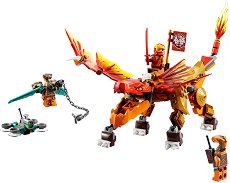 LEGO Ninjago -     EVO - 