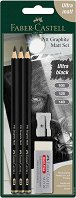   Faber-Castell Pitt Graphite Matt