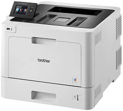 ������ ������� ������� Brother HL-L8360CDW