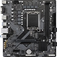 ����� ������ Gigabyte B760M E