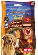   Nobby StarSnack Chicken Calcium Bone - 
