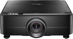 ����������� �������� Optoma ZU820TST