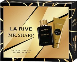 ��������� �������� La Rive Mr. Sharp - ������