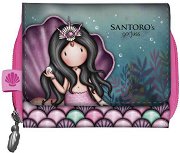  The World Is Your Oyster - Santoro - 