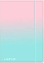 ����� � ������ Cool Pack - Strawberry