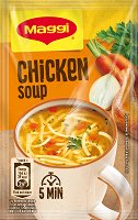 ��������� ������� ���� � ���� MAGGI - 