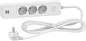   3   2 USB  Schneider Electric