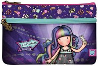   Up And Away - Santoro - 