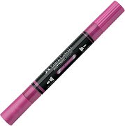 ���������� ������� ������ Faber-Castell Metallic