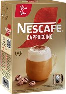    NESCAFE Cappuccino - 
