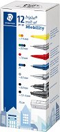    Staedtler Triplus