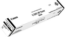 ����� Canon C-EXV 49 Black