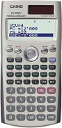   12  Casio FC-200V