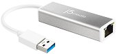  USB-A male  RJ45 female j5create
