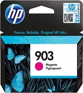������ � ������� �� ������� HP 903 Magenta
