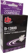 ������ � ������� �� ������� UPrint B-1280B Black