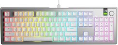 ��������� ������� ���������� Glorious GMMK 3 Pro