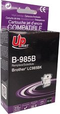 ������ � ������� �� ������� UPrint B-985 Black