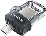 USB ���� ����� SanDisk Dual Drive