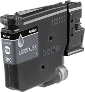 ������ � ������� �� ������� Brother LC-527 XL Black