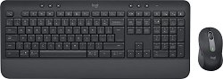 �������� ���������� � ����� Logitech MK650