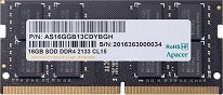 RAM ����� Apacer AS16GGB32CSYBGH