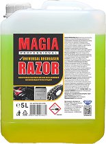 ����������� ������������ Magia Professional Razor - ��������� ��������