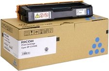 ����� ������ RICOH SPC310HE Cyan