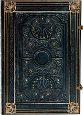  Paperblanks Nocturnelle - 