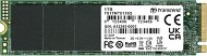 SSD ����� Transcend 110Q PCIe 3.0 x4 NVMe 1.3