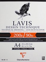     Clairefontaine Lavis - 