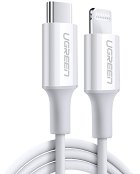 USB-C male ��� Lightining male ����� Ugreen