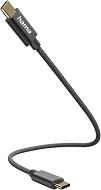 ����� USB-C male ��� USB-C male Hama