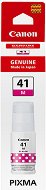 ������� �� ������� Canon GI-41 Magenta