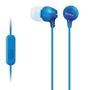 �������� ���� Sony MDR-EX15AP