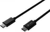 ����� USB-C male ��� USB-C male Natec Prati