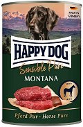 �������� �� ������ � ������������ ������������ Happy Dog Montana - �����