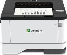 ������� ���������� ������� Lexmark MS431dn