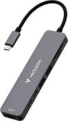 USB-C ��� Verbatim Essentials