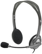 ������ �������� Logitech H110